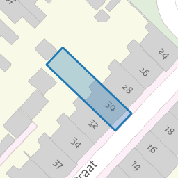 Perceel HGL01-L-1722