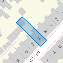 Perceel HGL01-L-1723