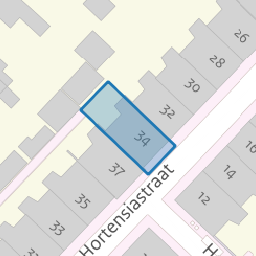 Perceel HGL01-L-1724