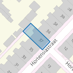 Perceel HGL01-L-1725