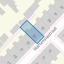 Perceel HGL01-L-1726