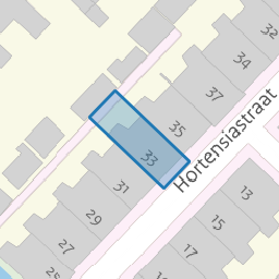 Perceel HGL01-L-1727