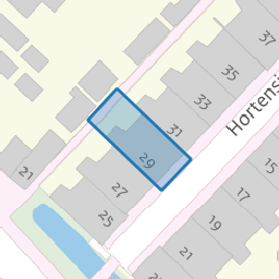 Perceel HGL01-L-1729