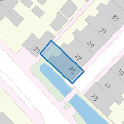 Perceel HGL01-L-1731