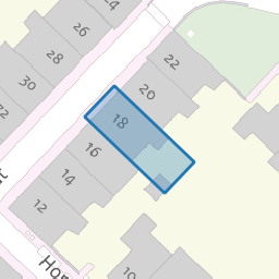 Perceel HGL01-L-1735