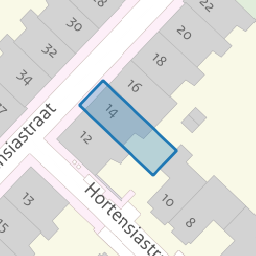 Perceel HGL01-L-1737