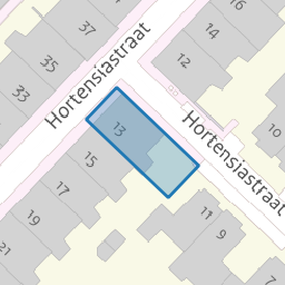 Perceel HGL01-L-1739