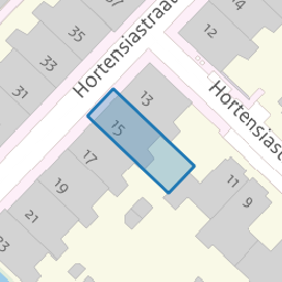 Perceel HGL01-L-1740