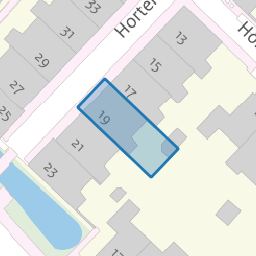 Perceel HGL01-L-1742