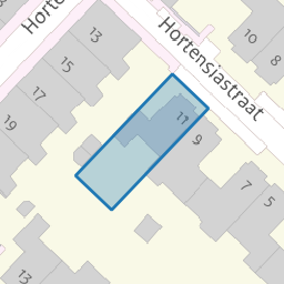 Perceel HGL01-L-1745