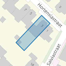 Perceel HGL01-L-1749