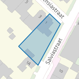 Perceel HGL01-L-1750