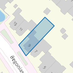 Perceel HGL01-L-1753