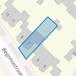 Perceel HGL01-L-1754