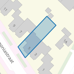 Perceel HGL01-L-1755