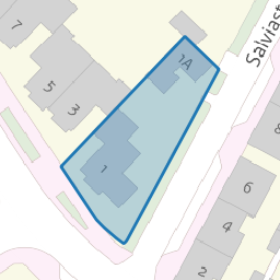 Perceel HGL01-L-1757