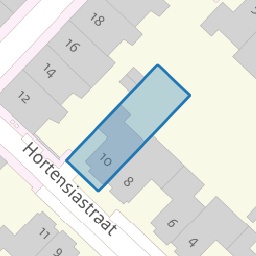 Perceel HGL01-L-1758