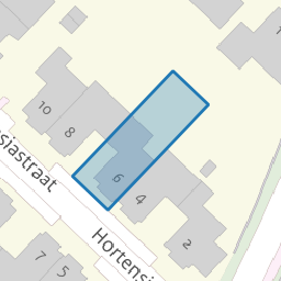 Perceel HGL01-L-1760