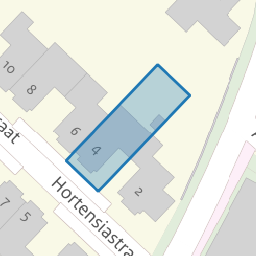 Perceel HGL01-L-1761