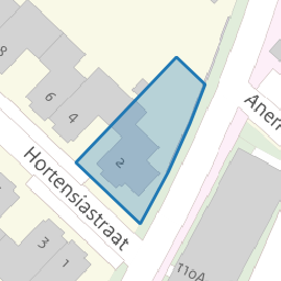 Perceel HGL01-L-1762