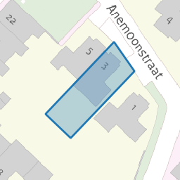 Perceel HGL01-L-1764