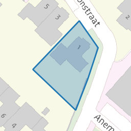 Perceel HGL01-L-1765