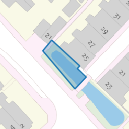 Perceel HGL01-L-1767