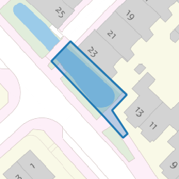 Perceel HGL01-L-1768