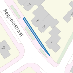 Perceel HGL01-L-1769