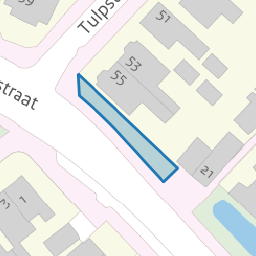 Perceel HGL01-L-1775