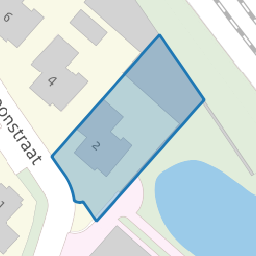 Perceel HGL01-L-1780