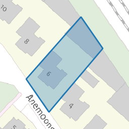 Perceel HGL01-L-1782