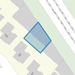 Perceel HGL01-L-1784