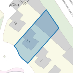 Perceel HGL01-L-1785