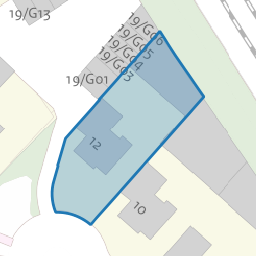 Perceel HGL01-L-1786