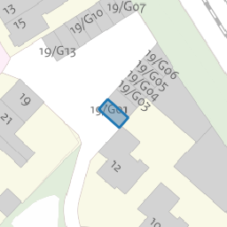 Perceel HGL01-L-1787