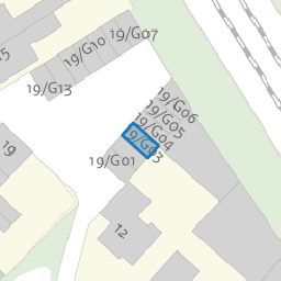 Perceel HGL01-L-1789