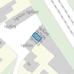 Perceel HGL01-L-1790