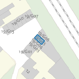 Perceel HGL01-L-1791