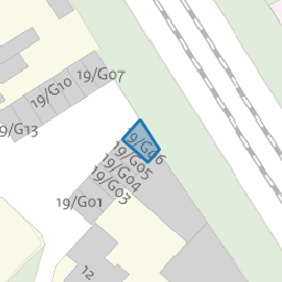 Perceel HGL01-L-1792