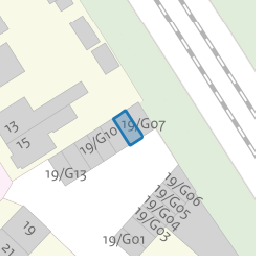 Perceel HGL01-L-1794