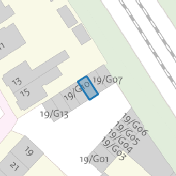 Perceel HGL01-L-1795