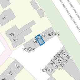 Perceel HGL01-L-1796