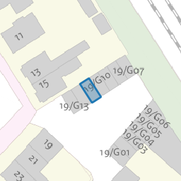 Perceel HGL01-L-1797