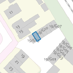 Perceel HGL01-L-1798