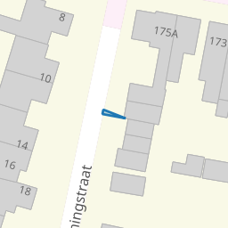 Perceel HGL01-L-1800