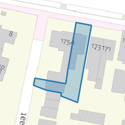 Perceel HGL01-L-1801