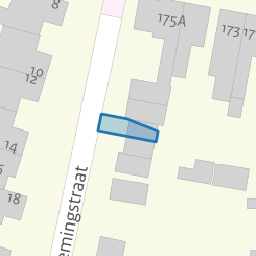 Perceel HGL01-L-1804