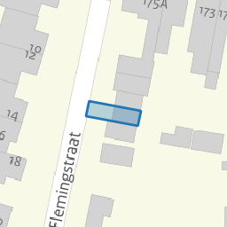 Perceel HGL01-L-1805