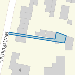 Perceel HGL01-L-1808